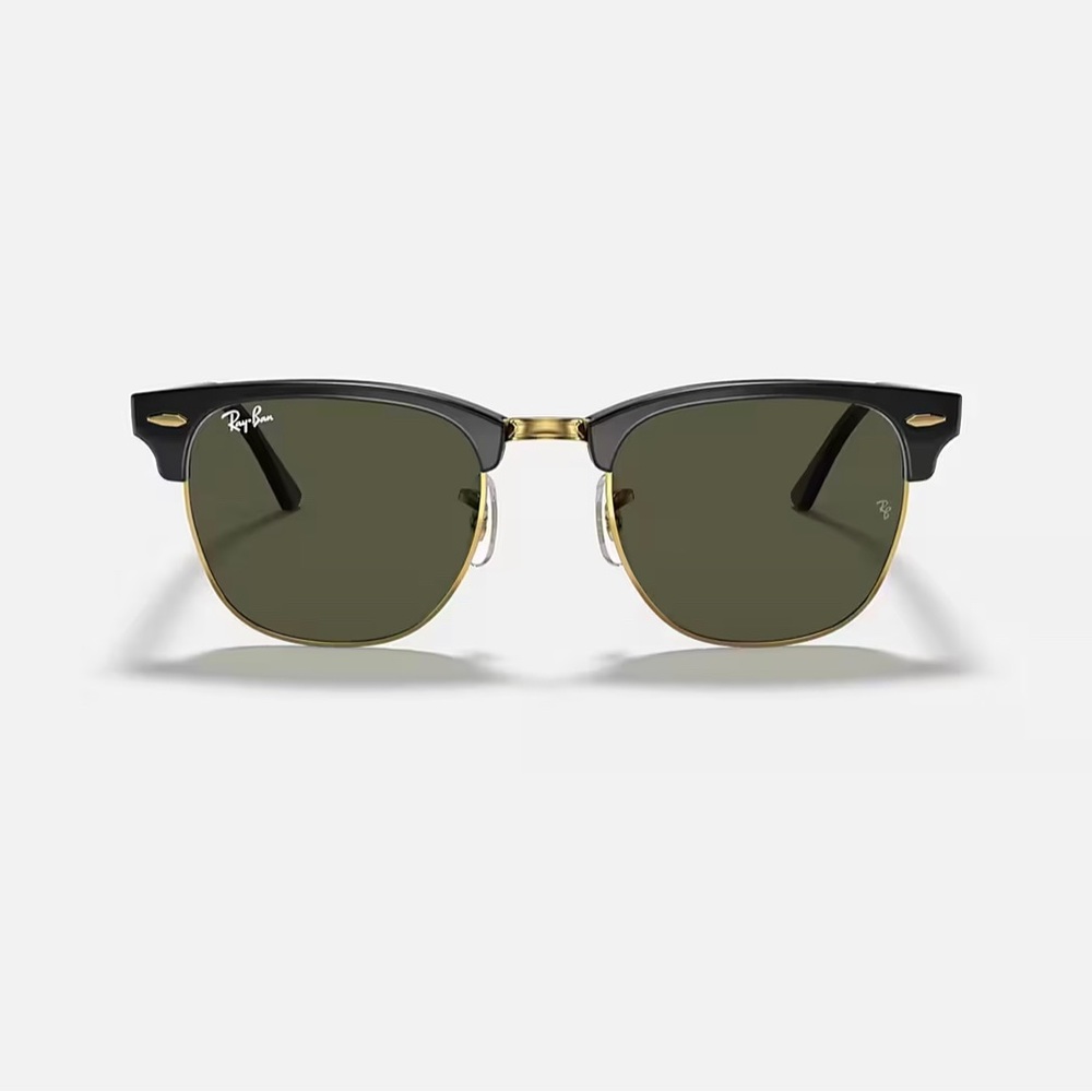 Ray-Ban Clubmaster Classic Sunglasses - unisex